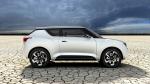 SsangYong XIV-2 Concept 2012 года